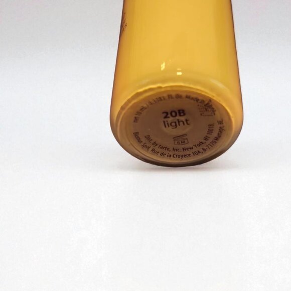 Too Faced Sweethearts Glow Bronzer Sweet Tea (Discontinued!) + Tarte Shape Tape - Picture 6 of 6